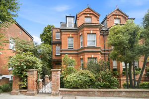 Well Road Hampstead